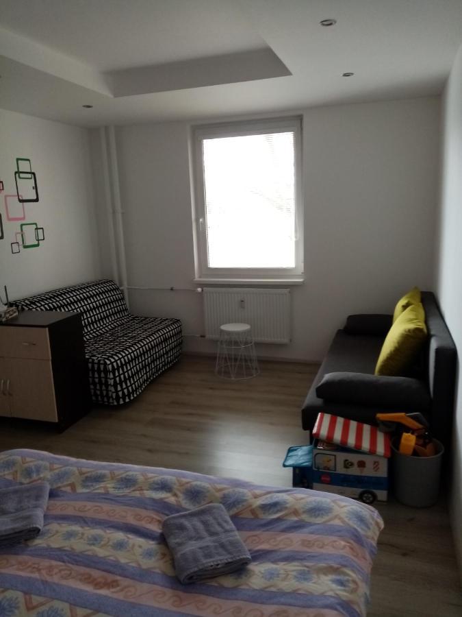 Apartman Aneta Karlovy Vary Exterior photo