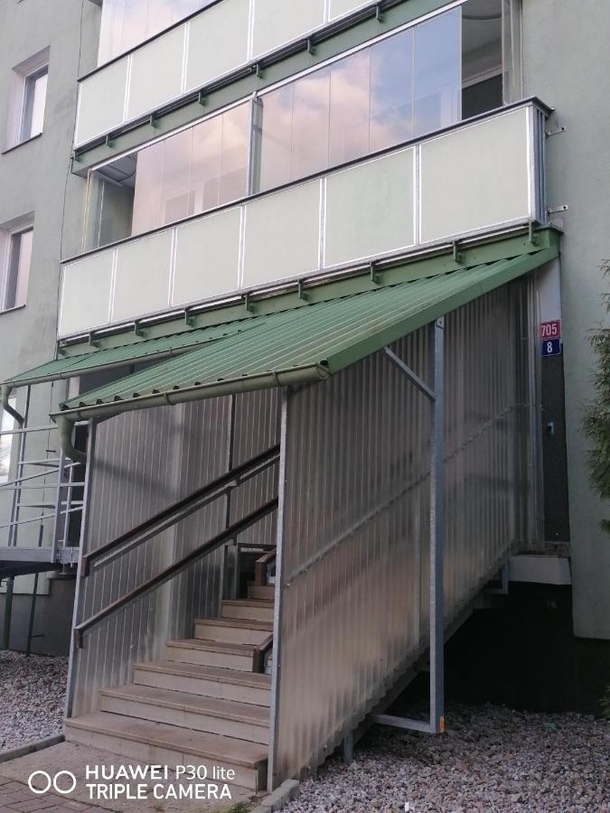 Apartman Aneta Karlovy Vary Exterior photo