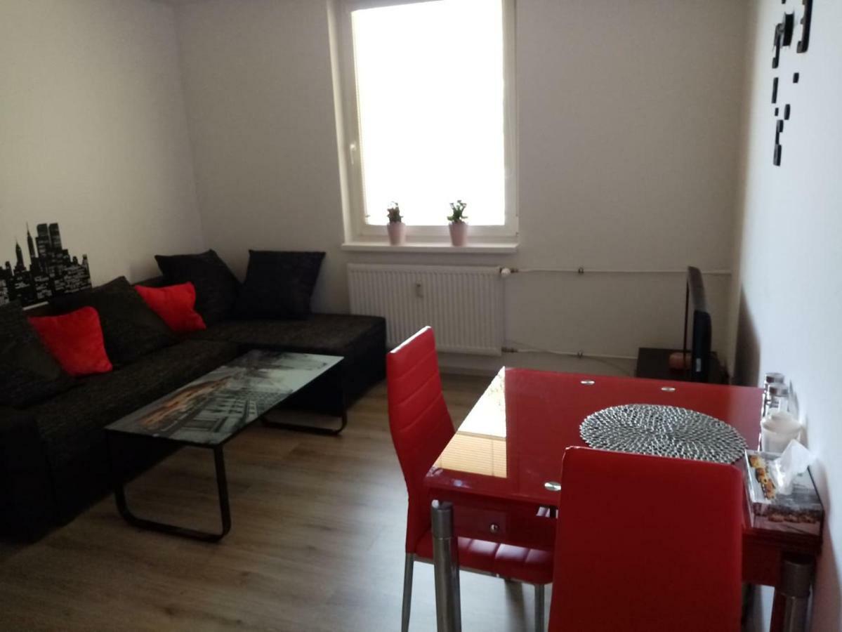 Apartman Aneta Karlovy Vary Exterior photo