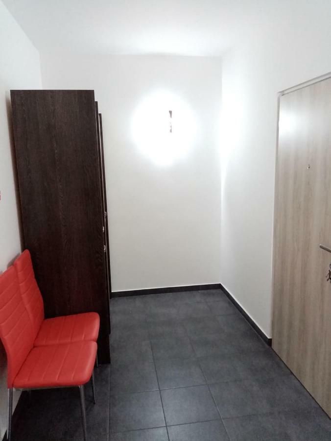 Apartman Aneta Karlovy Vary Exterior photo