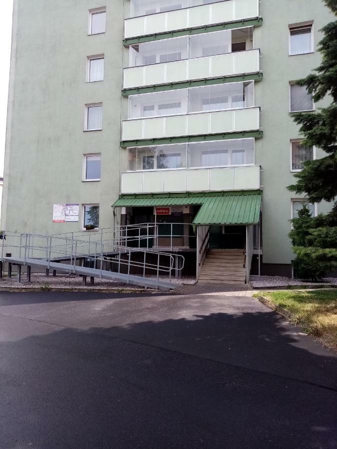 Apartman Aneta Karlovy Vary Exterior photo